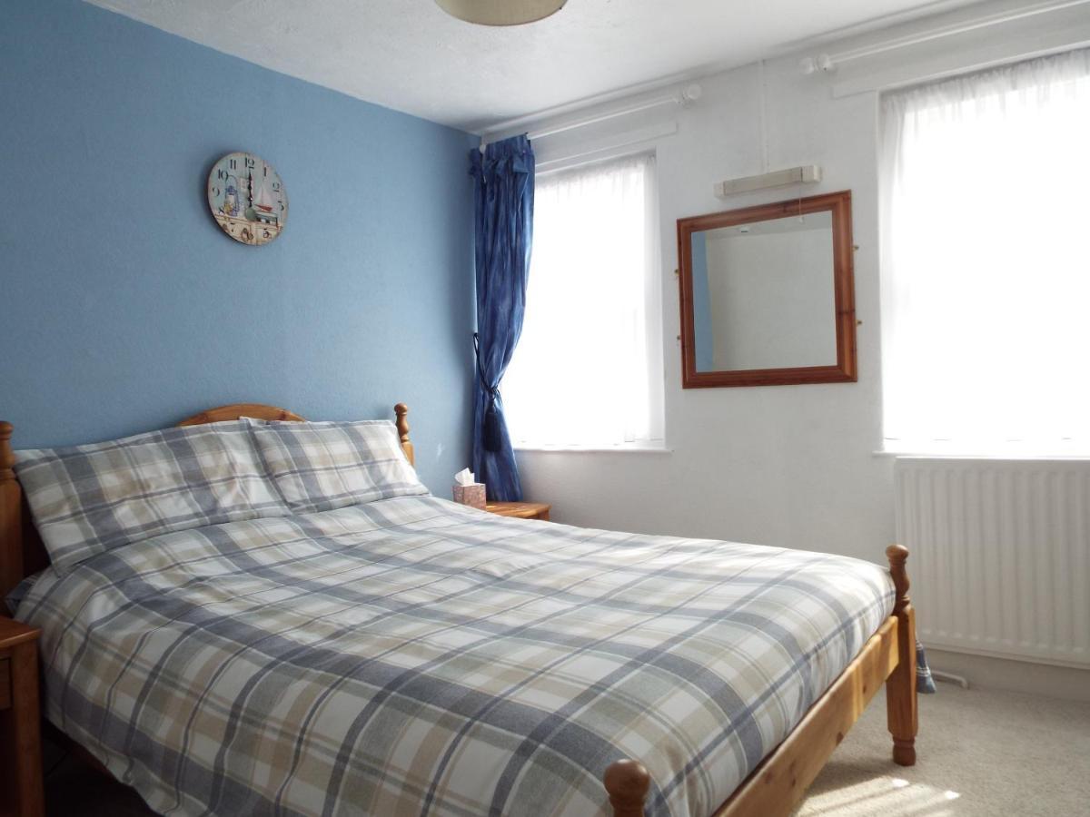 Corner House Guest House Bideford Exterior foto