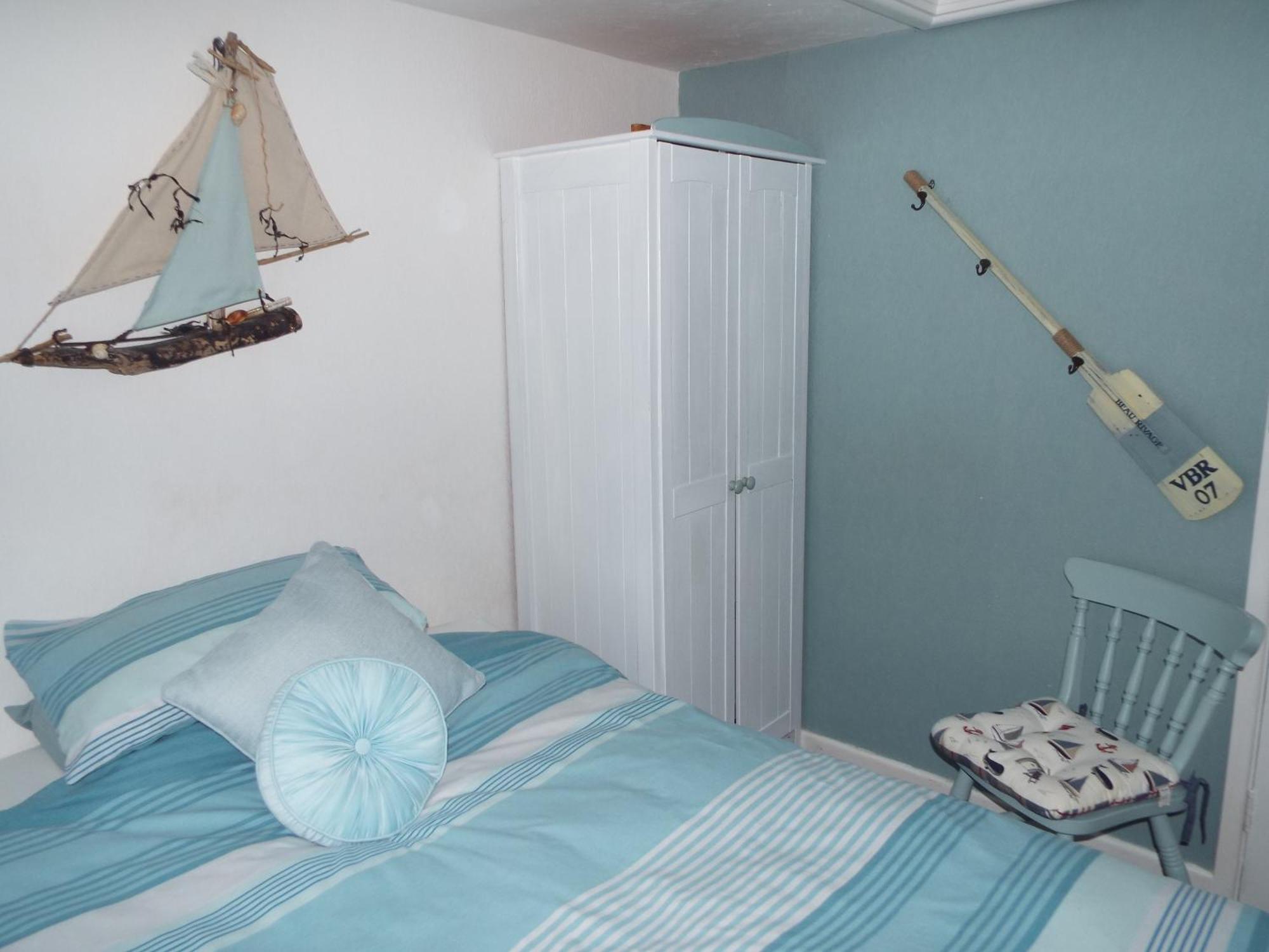 Corner House Guest House Bideford Exterior foto